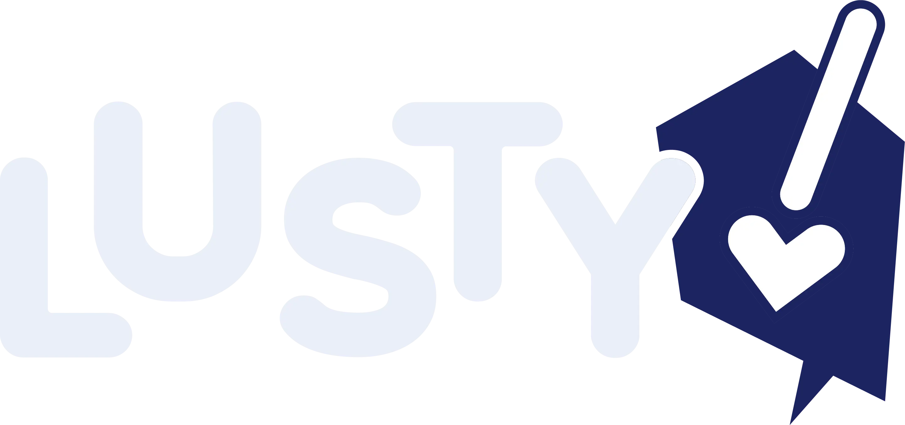 Lusty Perú Logo
